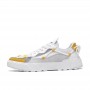 Casual Shoes - Fashion Handmade Flat Shoes Men's Sports Sneakers