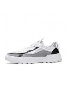 Fashion Handmade Flat Shoes Men's Sports Sneakers