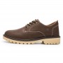 Casual Shoes - Men Business Shoes Tide Single Boots