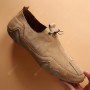 Casual Shoes - Men Octopus Peas Shoes Fashion Simple Fashion British Style Casual Footwear