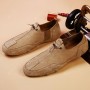 Casual Shoes - Men Octopus Peas Shoes Fashion Simple Fashion British Style Casual Footwear