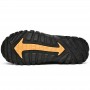 Casual Shoes - Men's Outdoor Leisure Hiking Sneakers Durable Anti-collision Toe