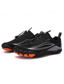 Men's Outdoor Shoes Casual Hiking Shoes Men's Shoes Hiking Cross-country Climbing Running Shoes