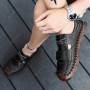 Casual Shoes - Soft Bottom Men's Shoes Large Size Autumn Tide Shoes