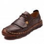 Casual Shoes - Soft Bottom Men's Shoes Large Size Autumn Tide Shoes