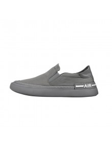 Fall Leisure Pedal Lazy Shoes Men's All-match Casual Shoes
