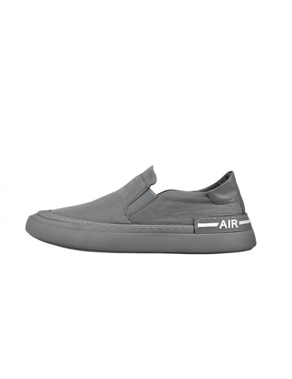 Flats & Loafers - Fall Leisure Pedal Lazy Shoes Men's All-match Casual Shoes