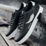 Flats & Loafers - Fall Men's Casual Shoes Breathable Men's Shoes White Sneakers