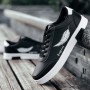 Flats & Loafers - Fall Men's Casual Shoes Breathable Men's Shoes White Sneakers