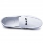 Flats & Loafers - Men's Casual Shoes Classic Slip-on Flat-bottomed Durable Flat Shoes