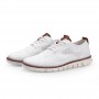 Flats & Loafers - Men's Mesh Sneakers Large Size Breathable Casual