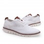 Flats & Loafers - Men's Mesh Sneakers Large Size Breathable Casual