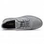 Flats & Loafers - Men's Outdoor Leisure All-match Flat Shoes Breathable Soft-soled Leather Elastic Buckle Lazy Pedal Shoes