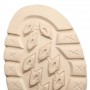 Flats & Loafers - Summer Leisure Men Breathable Hollow Mesh Sandals Large Size Trend Simple Mesh Shoes