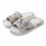 Spring Four Seasons General Flax Slippers Women Home Skid Slippers Men Home Couple Cotton Cloth Summer