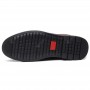 Dress Shoes - Autumn and Winter New Men's Leather Cotton Shoes Lace-up Cotton Footwear