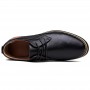 Dress Shoes - Lace Up Large Size Breathable Men's Shoes Fashion Casual Shoes
