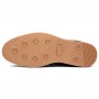 Dress Shoes - Lace Up Large Size Breathable Men's Shoes Fashion Casual Shoes