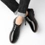Dress Shoes - Large Size Men's Business Shoes Casual Driving Shoes