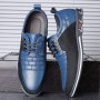 Dress Shoes - Men's Casual Shoes Comfortable Business Slip on Shoes