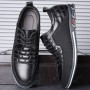 Dress Shoes - Men's Casual Shoes Comfortable Business Slip on Shoes