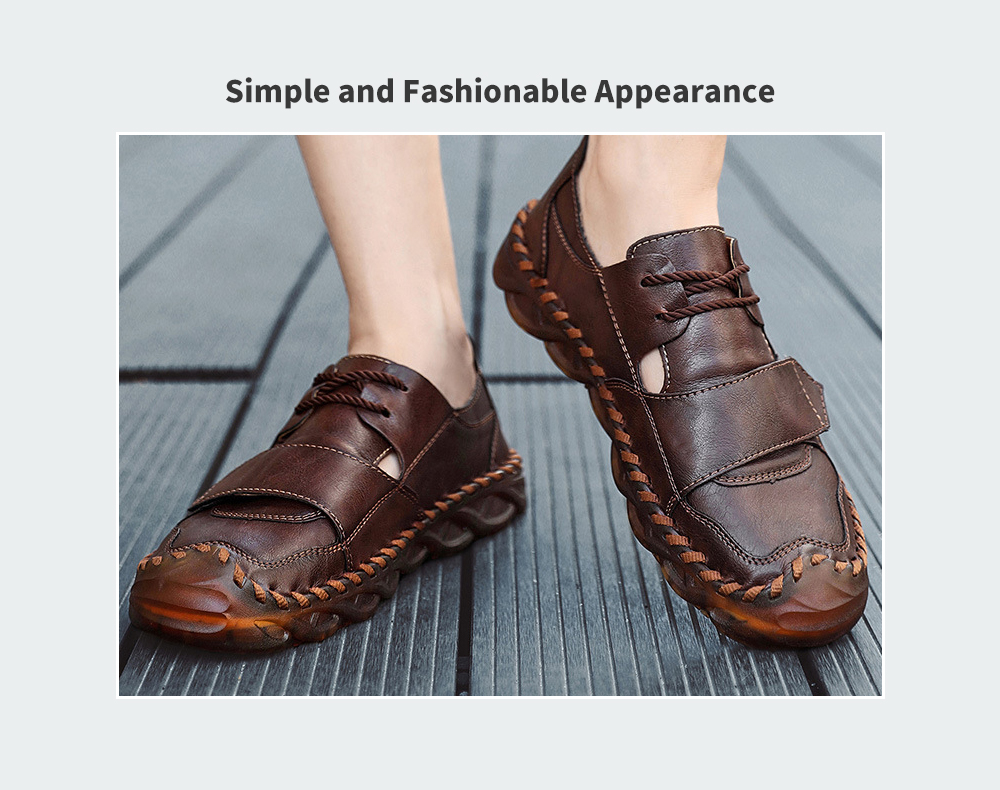 Spring Men's Shoes Wild Outdoor Casual Shoes Tendon Soft Bottom Men's Shoes Large Size Autumn Tide Shoes - 7032 Black 38 Spring Men's Shoes Wild Outdoor Casual Shoes Tendon Soft Bottom Men's Shoes Large Size Autumn Tide Shoes - 7032 Black 38