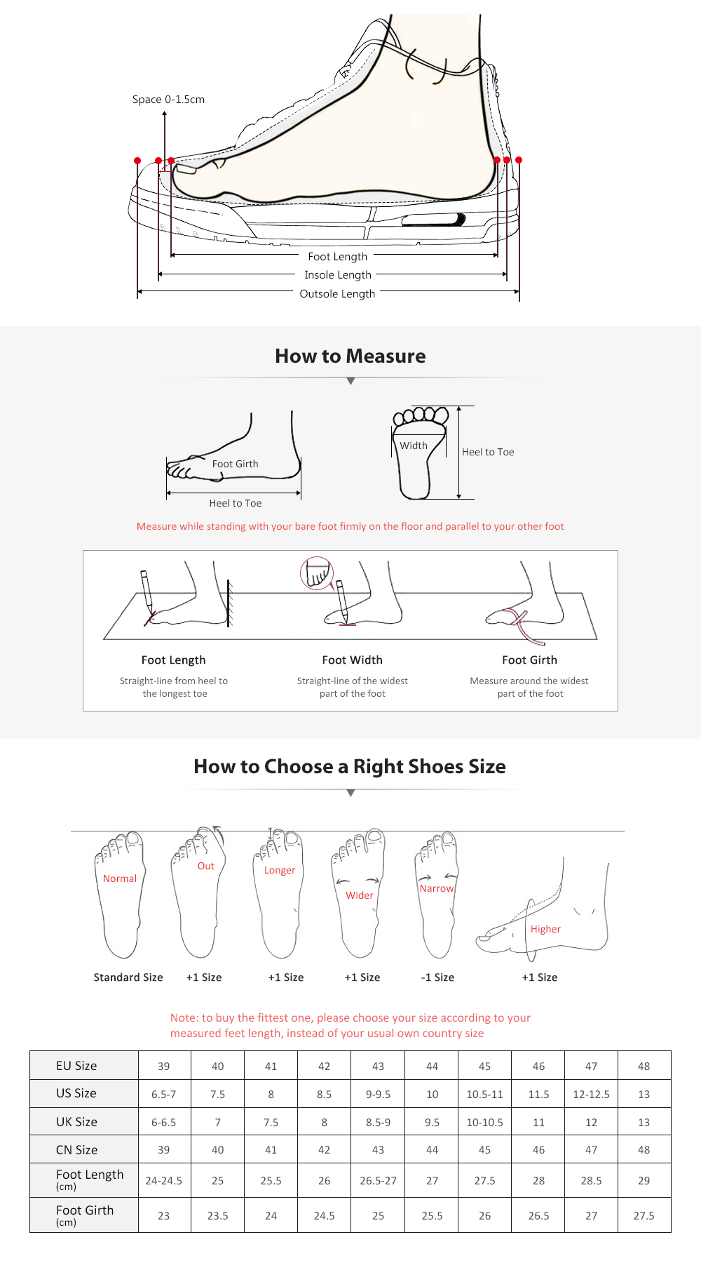 Men Casual Shoes Lace-Up Closure Round Toe Canvas Upper Comfortable Footwear - Gray Cloud EU 39