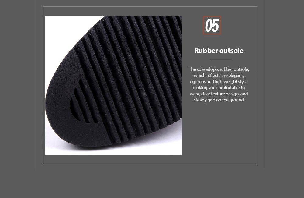 Men's Winter British Style Increased Height Casual Shoes Rubber outsole Men's Winter British Style Increased Height Casual Shoes Rubber outsole